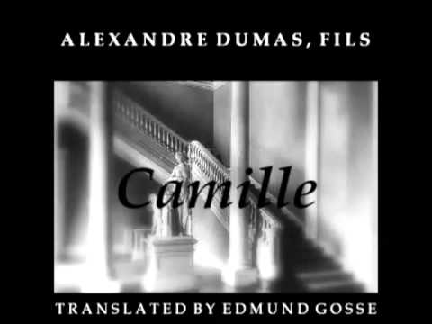 Camille (FULL Audiobook) by Alexandre Dumas - part 3