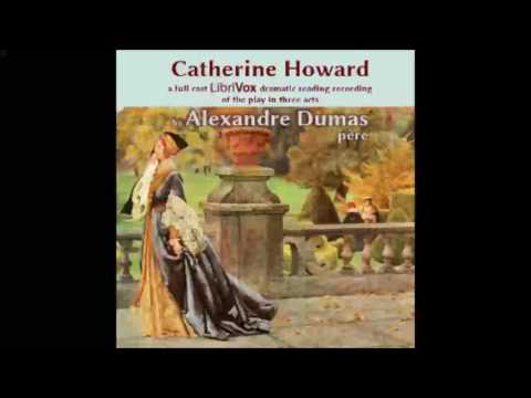 Catherine Howard (FULL Audiobook)