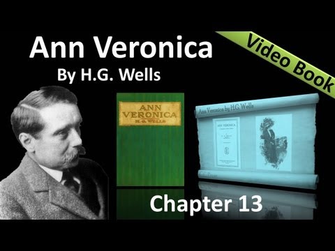 Chapter 13 - Ann Veronica by H. G. Wells - The Sapphire Ring