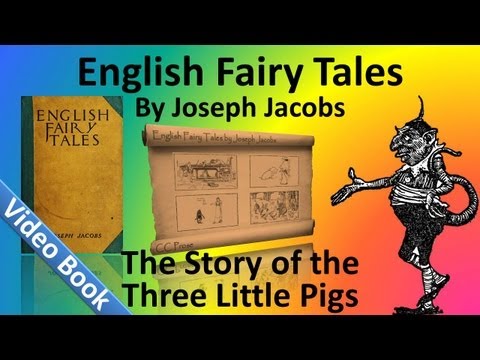 Chapter 14 - English Fairy Tales by Joseph Jacobs