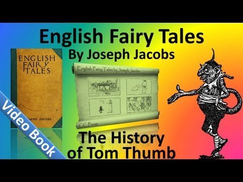 Chapter 25 - English Fairy Tales by Joseph Jacobs