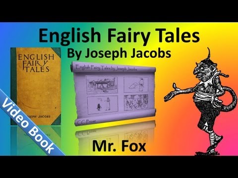 Chapter 26 - English Fairy Tales by Joseph Jacobs