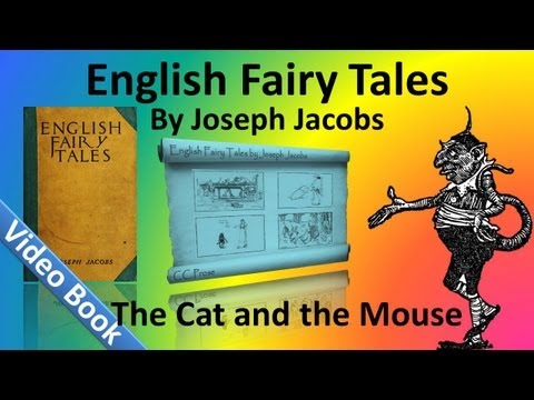 Chapter 34 - English Fairy Tales by Joseph Jacobs
