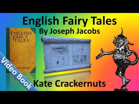 Chapter 37 - English Fairy Tales by Joseph Jacobs