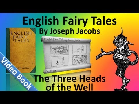 Chapter 43 - English Fairy Tales by Joseph Jacobs
