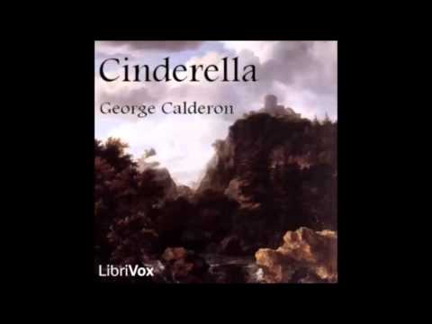 Cinderella (FULL Audiobook)