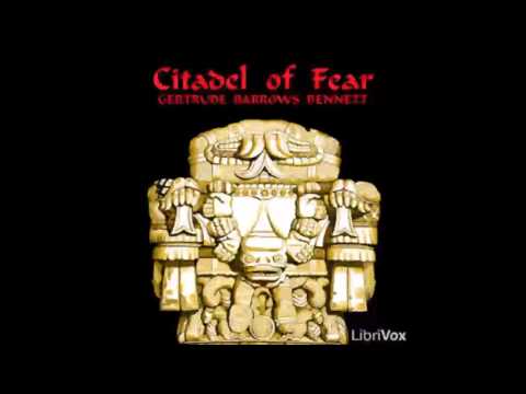Citadel of Fear (FULL Audiobook)