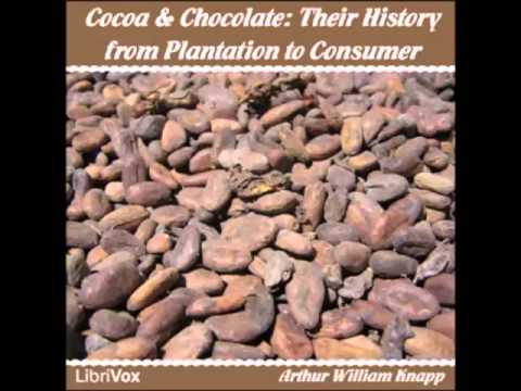 Cocoa and Chocolate (FULL Audiobook)