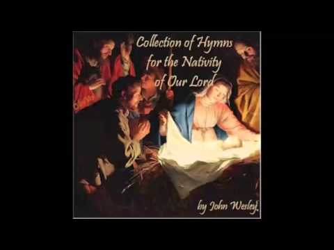 Collection of Hymns for the Nativity of Our Lord (FULL Audiobook)