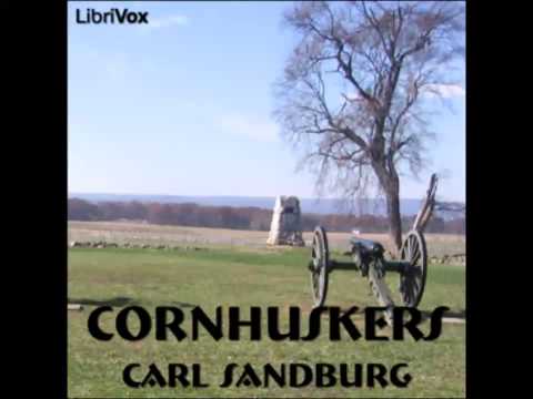 Cornhuskers (FULL Audiobook)