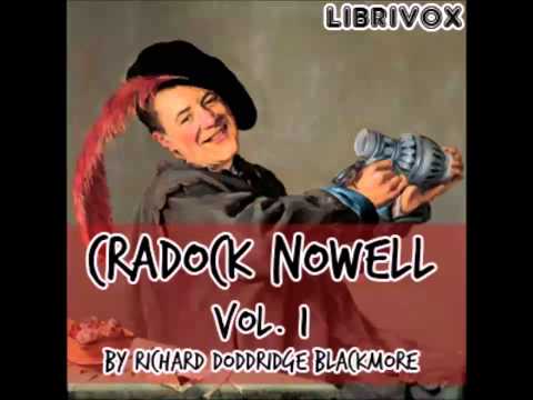 Cradock Nowell Vol. 1 (of 3) (FULL Audiobook)