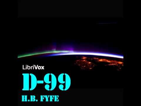 D-99 (FULL Audiobook) - part (1 of 3)