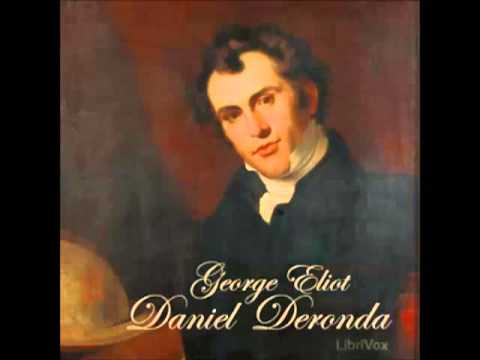 Daniel Deronda (FULL audiobook) - part 10