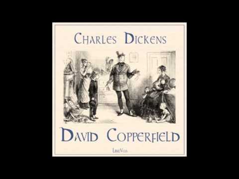 David Copperfield audiobook - part 11