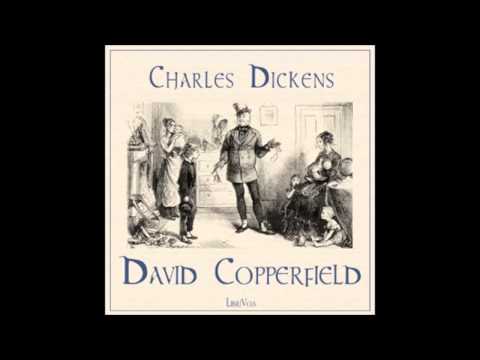 David Copperfield audiobook - part 14