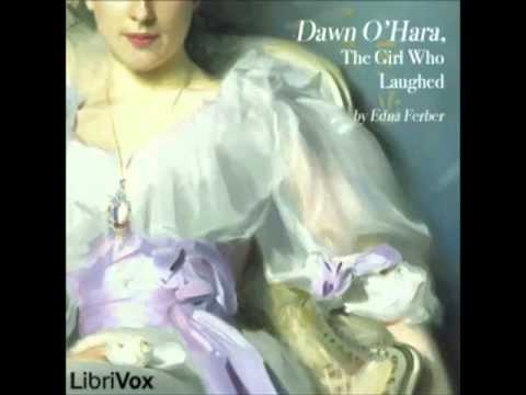 Dawn O'Hara, The Girl Who Laughed (FULL Audiobook) - part 3