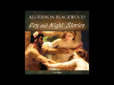 Day And Night Stories (FULL Audiobook)
