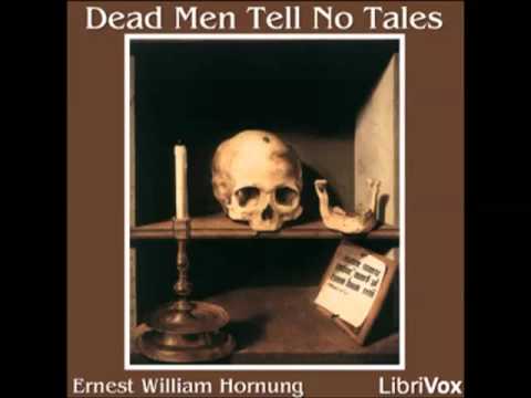 Dead Men Tell No Tales audiobook (FULL Audiobook) - part (1 of 3)