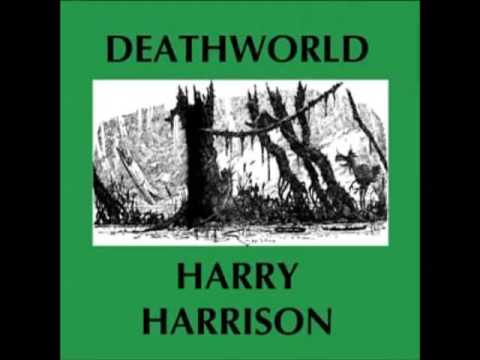 Deathworld audiobook by Harry Harrison (FULL audiobook) - part (1 of 3)