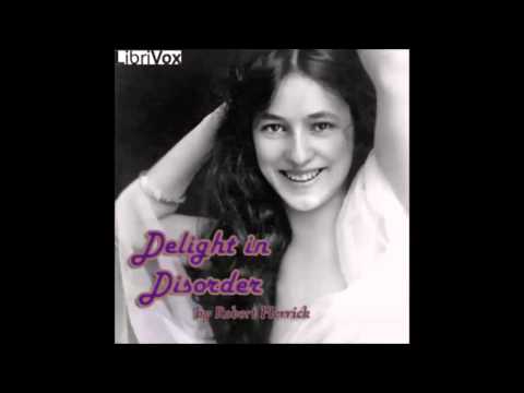 Delight in Disorder (FULL Audiobook)