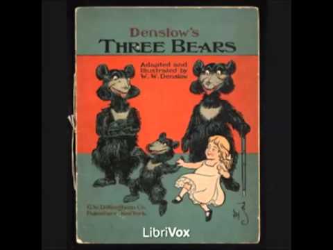 Denslow's Three Bears audiobook by W. W. Denslow