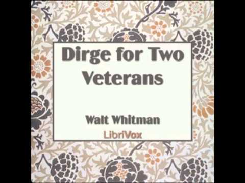 Dirge for Two Veterans (FULL Audiobook)