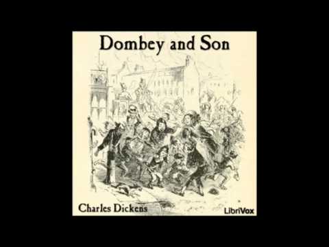 Dombey and Son audiobook - part - 2