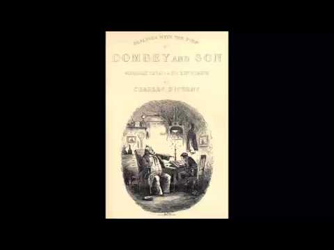 Dombey and Son  (FULL Audiobook) Part (1 of 3)