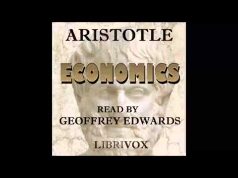 Economics by ARISTOTLE