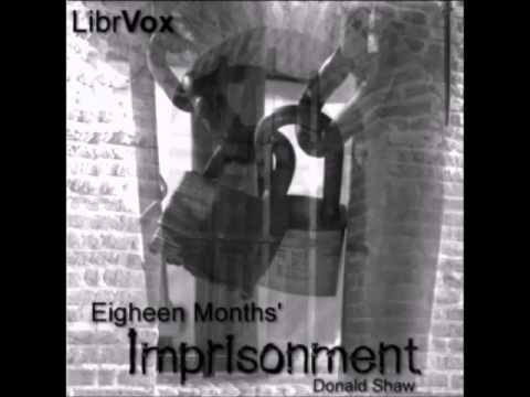 Eighteen Months' Imprisonment