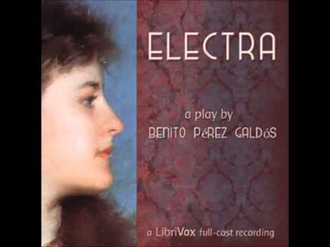 Electra (Dramatic Reading)