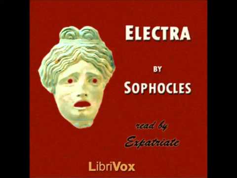 Electra (Murray Translation) (FULL Audiobook)