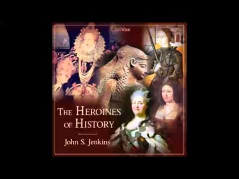 Elizabeth of England (FULL Audiobook)