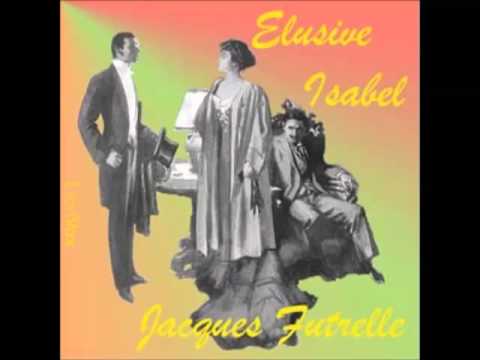 Elusive Isabel (FULL Audiobook) - part (2 of 3)