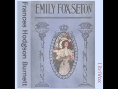 Emily Fox-Seton (FULL Audiobook)