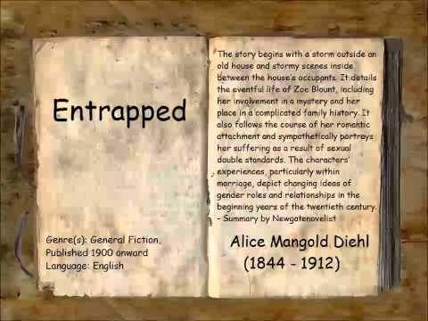 Entrapped (FULL Audiobook)