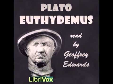 Euthydemus (FULL Audiobook)