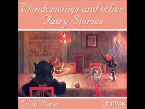Fairy Tenderheart by Edith Howes