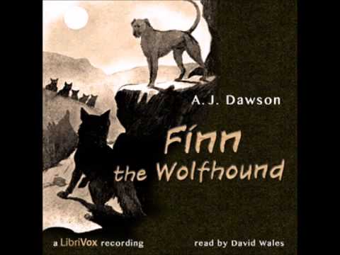 Finn The Wolfhound (FULL Audiobook)