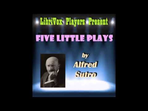 Five Little Plays (FULL Audiobook)