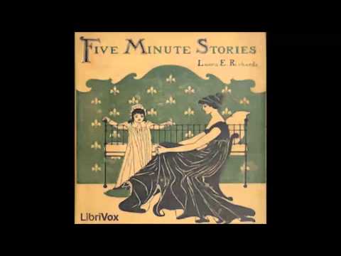 Five Minute Stories (FULL Audiobook)