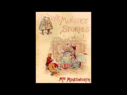 Five Minutes' Stories (FULL Audiobook)