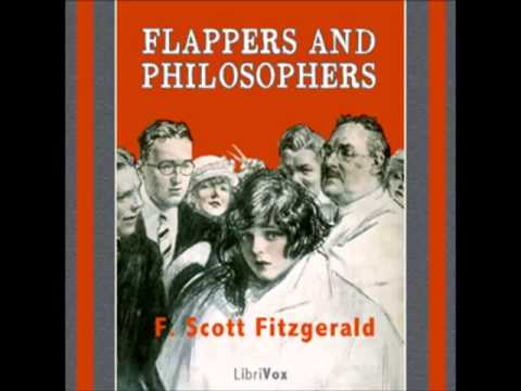 Flappers and Philosophers (FULL Audiobook) by F. Scott Fitzgerald - part 5