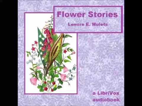 Flower Stories (FULL Audiobook)