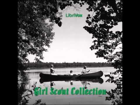 Girl Scout Collection (FULL Audiobook)