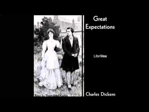 Great Expectations - Audiobook