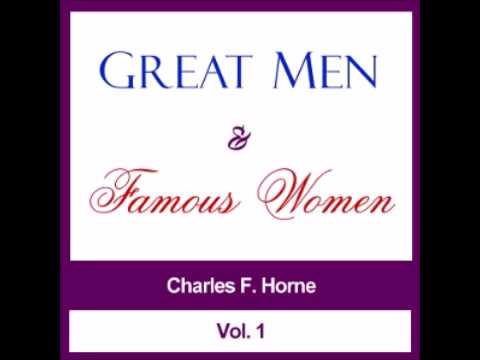 Great Men and Famous Women (FULL Audiobook)