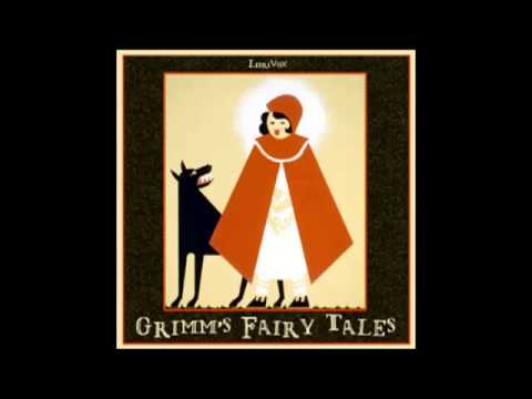 Grimm's Fairy Tales (FULL Audiobook) - part (1 of 6)