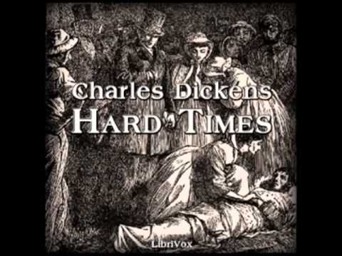 Hard Times (FULL audiobook) by Charles Dickens - part 1