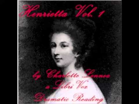 Henrietta (Dramatic Reading)